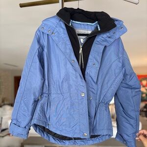 Vintage Ski Jacket